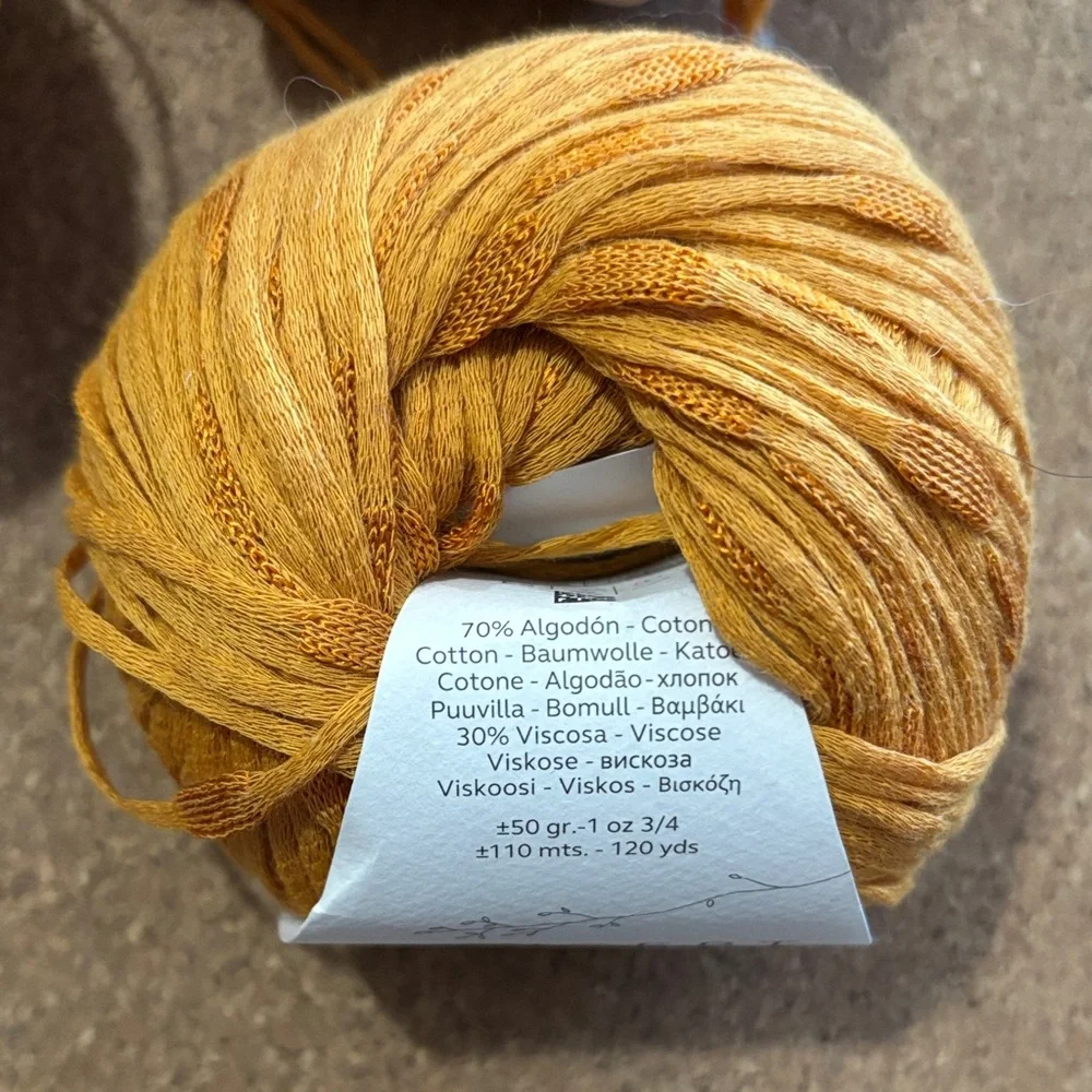 Concept by Katia Babilonia Yarn - Picture 3 of 4